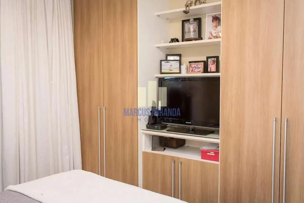 Casa em condomínio com 3 suítes e varanda envidraçada — photo 19