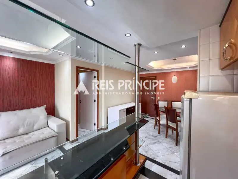 2 quartos e vista para a água: apartamento de 82 m² — photo 7