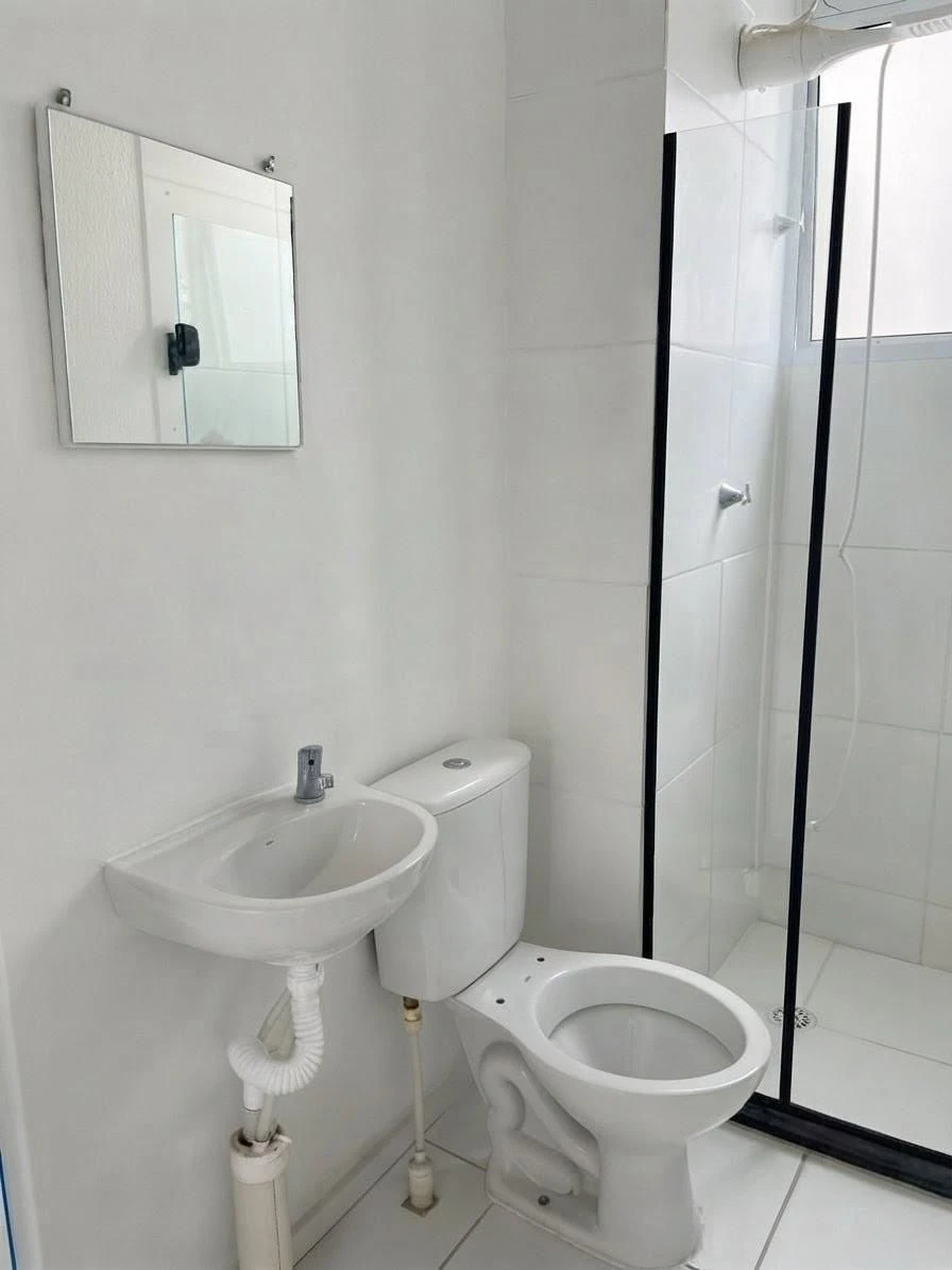 Unfurnished apartment with no parking, 2 bedrooms — photo 16