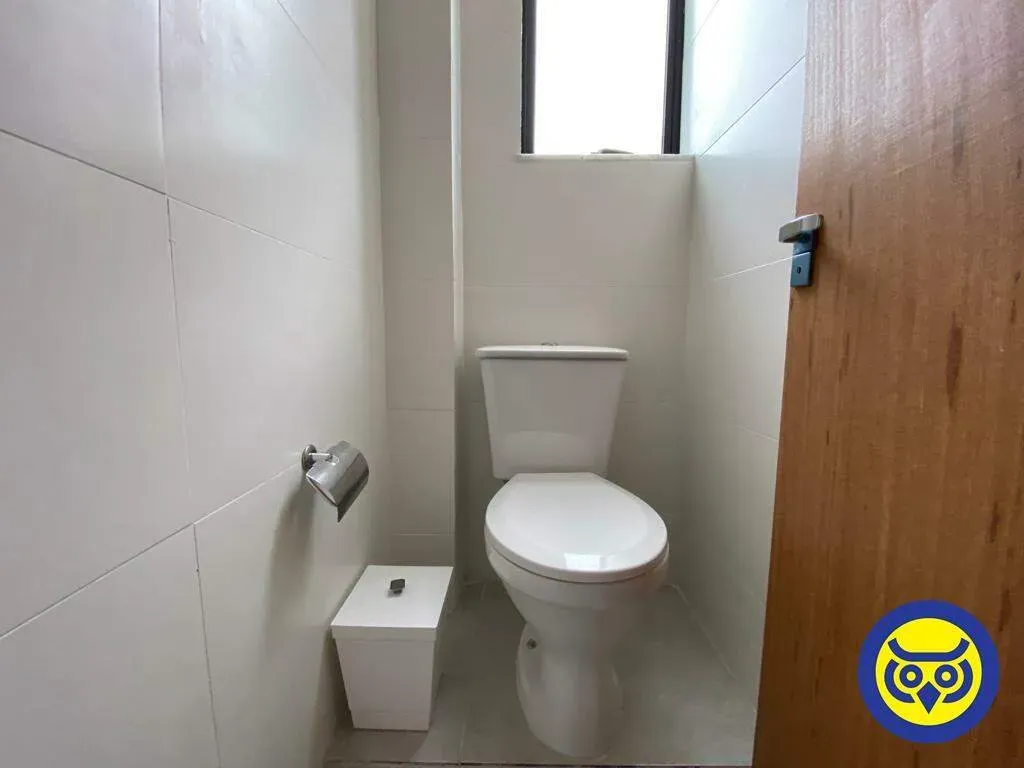 Apartamento de 1 quarto com espaço de home office, Centro — photo 5