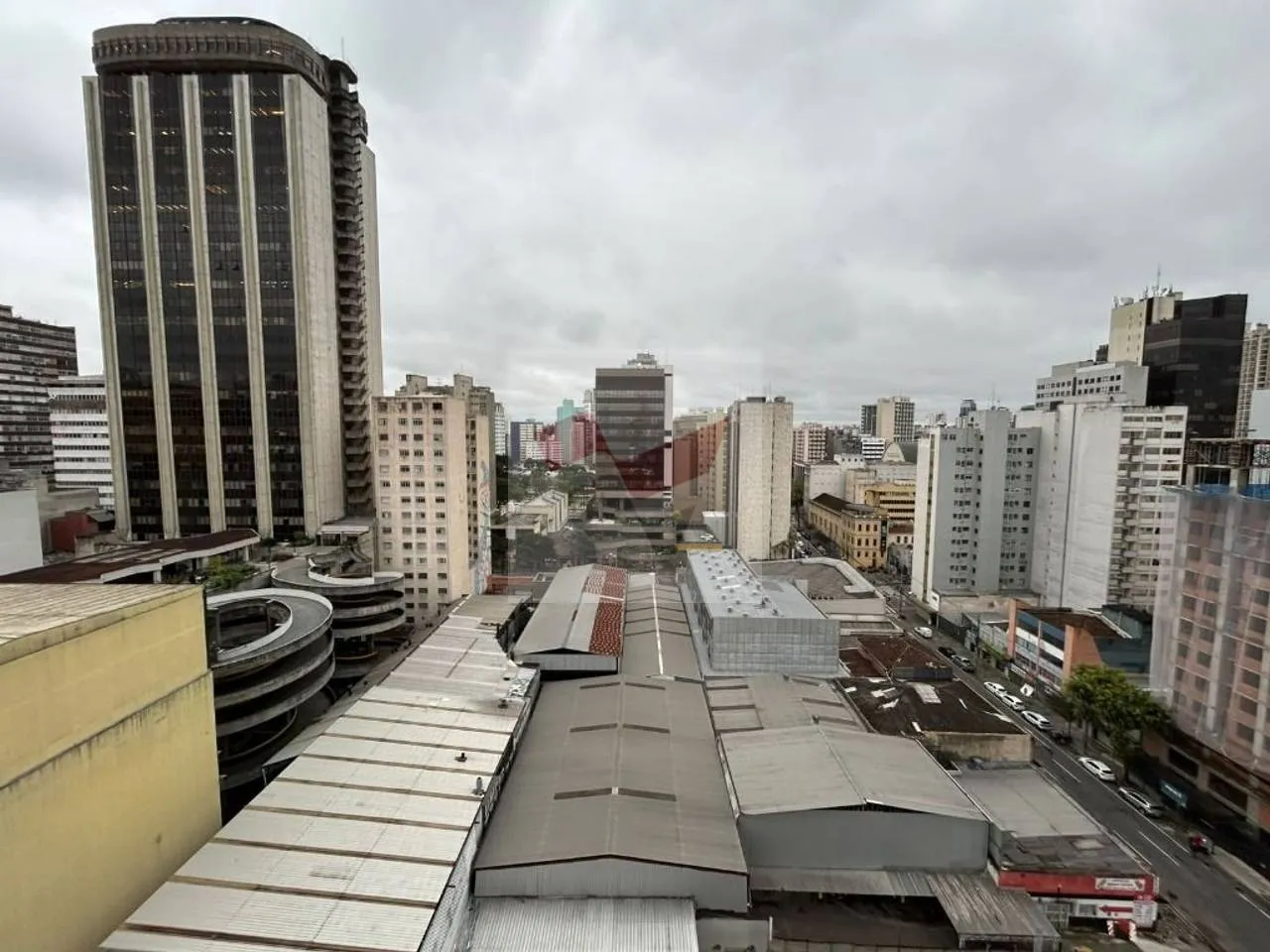 Apartamento mobiliado, 45 m², com varanda gourmet — photo 19