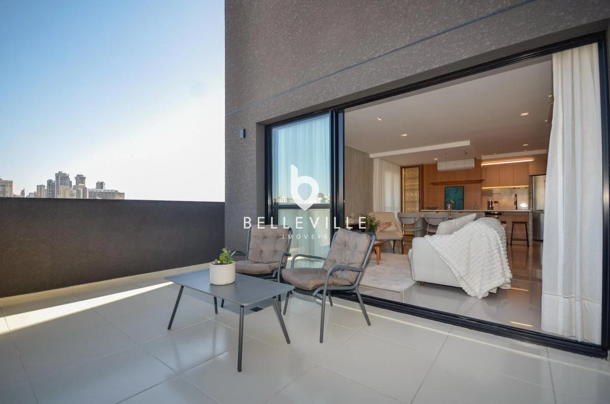 Dishwasher in a 3-bedroom apartment, 151 m² — photo 34