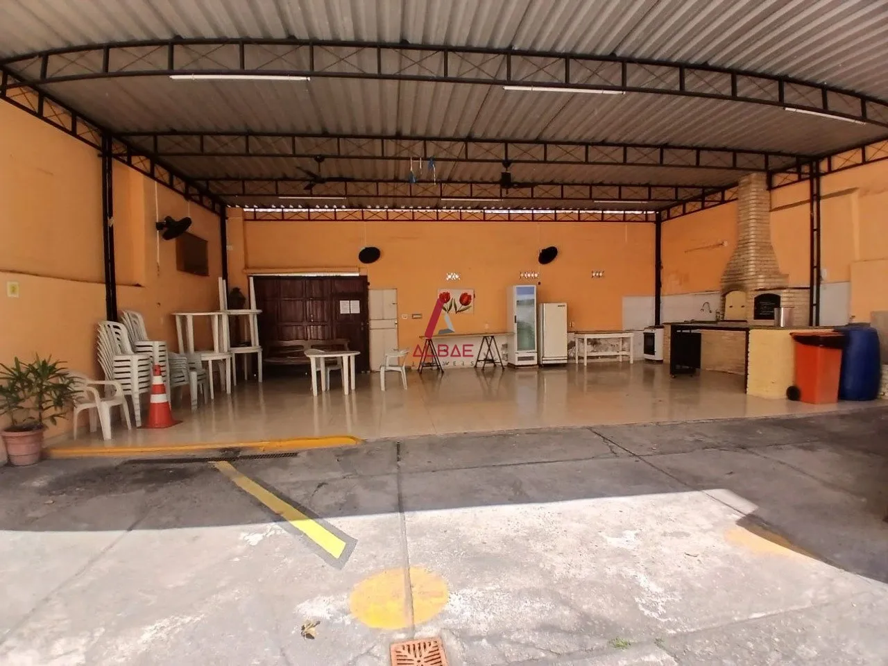 Apartamento com 2 quartos, 1 vaga e banheiro — photo 19