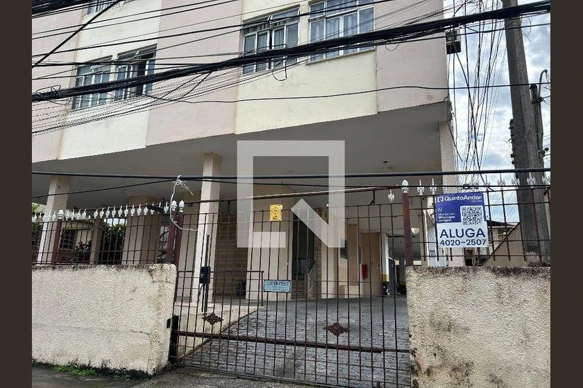 Apartamento de 1 quarto com cozinha separada e 30 m² — photo 23