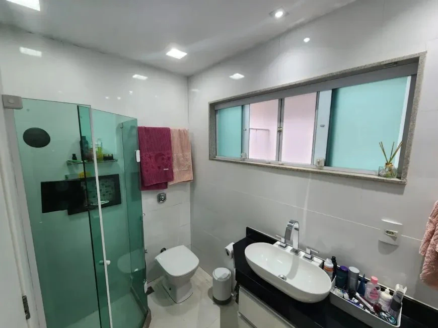 Casa mobiliada com 4 quartos, cozinha aberta e 370 m² — photo 14