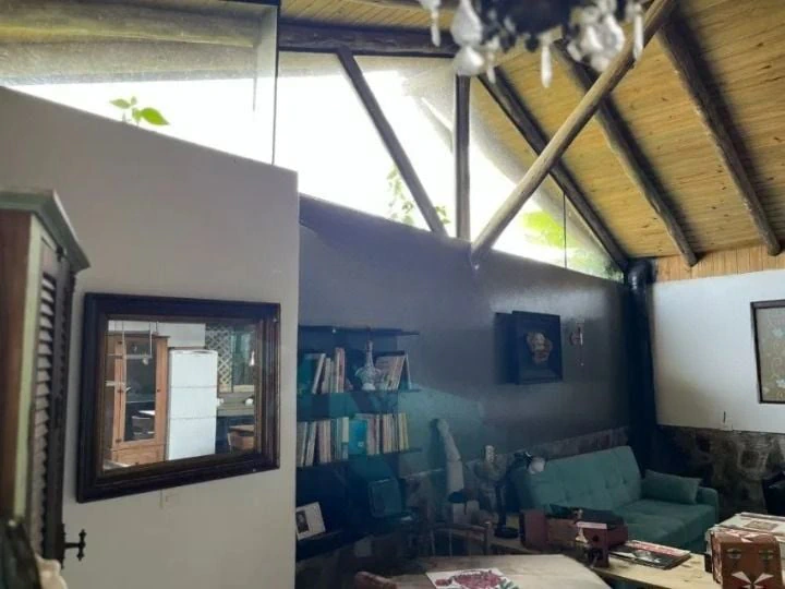 Furnished house with 2 bedrooms and 2 parking spaces — photo 14