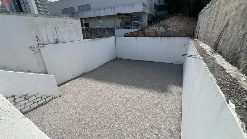 Garden in a 3-bedroom house, 82 m² — photo 14