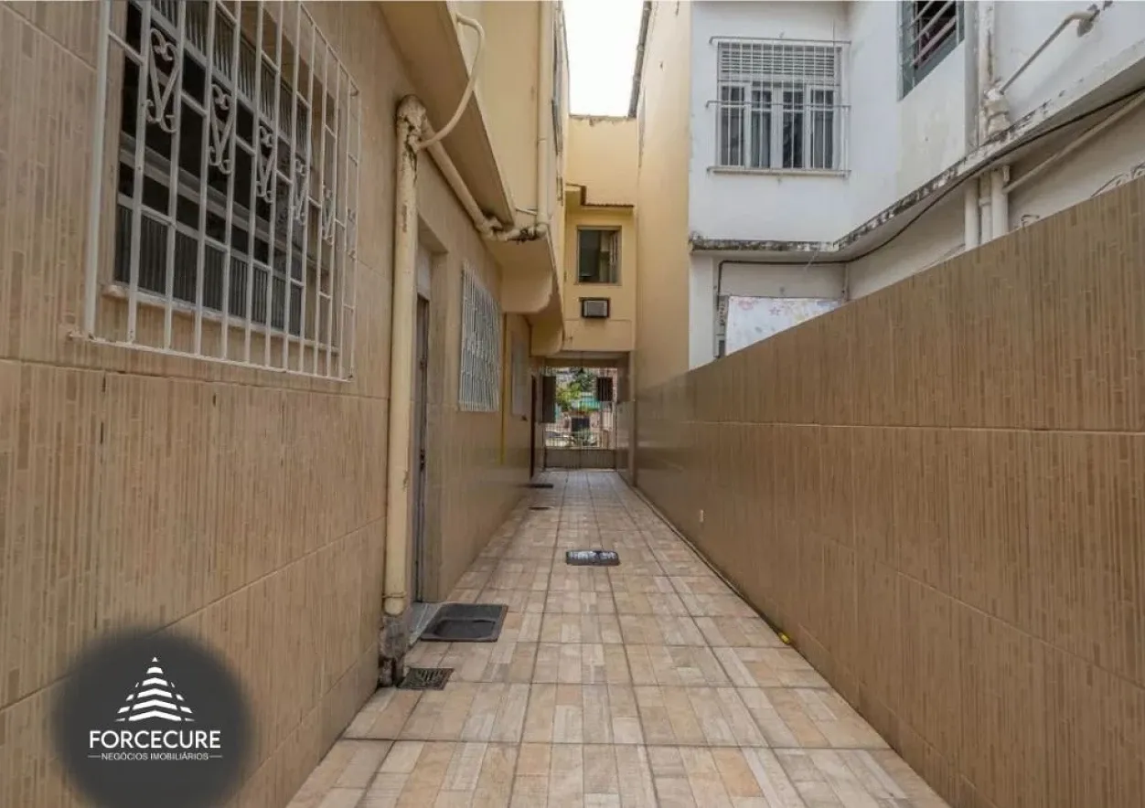Apartamento mobiliado com 4 quartos, 3 banheiros e 1 vaga — photo 47