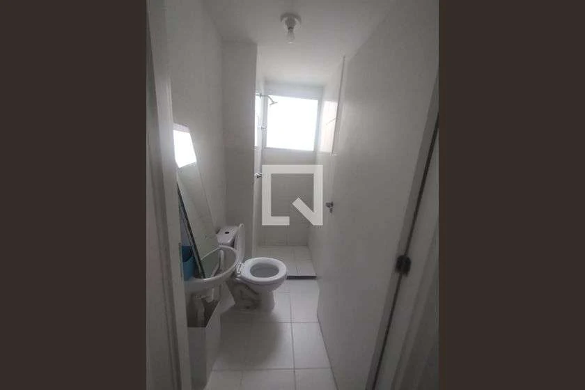 40 m² apartment with 2 bedrooms and parking space — photo 3