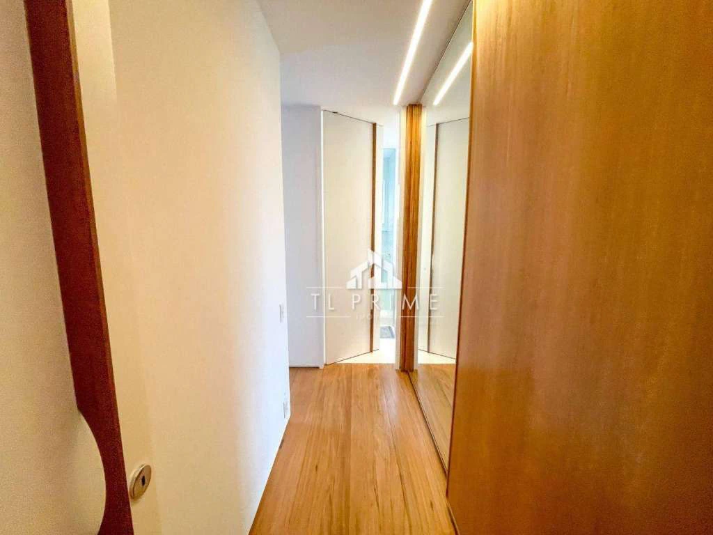 Apartamento amueblado de 460 m² con 4 suites y 5 plazas — photo 11
