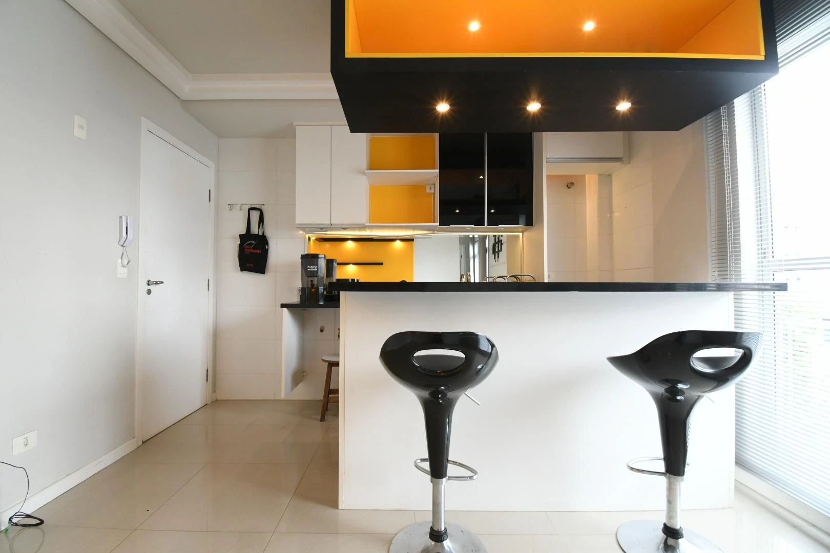Monoambiente de 44 m² — photo 8