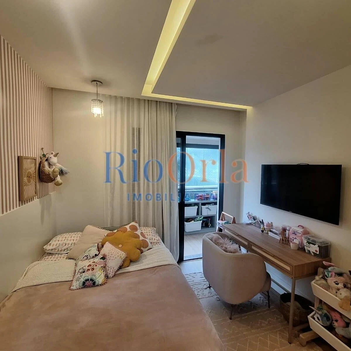 Apartamento com vista para a água, Praça da Bandeira — photo 37