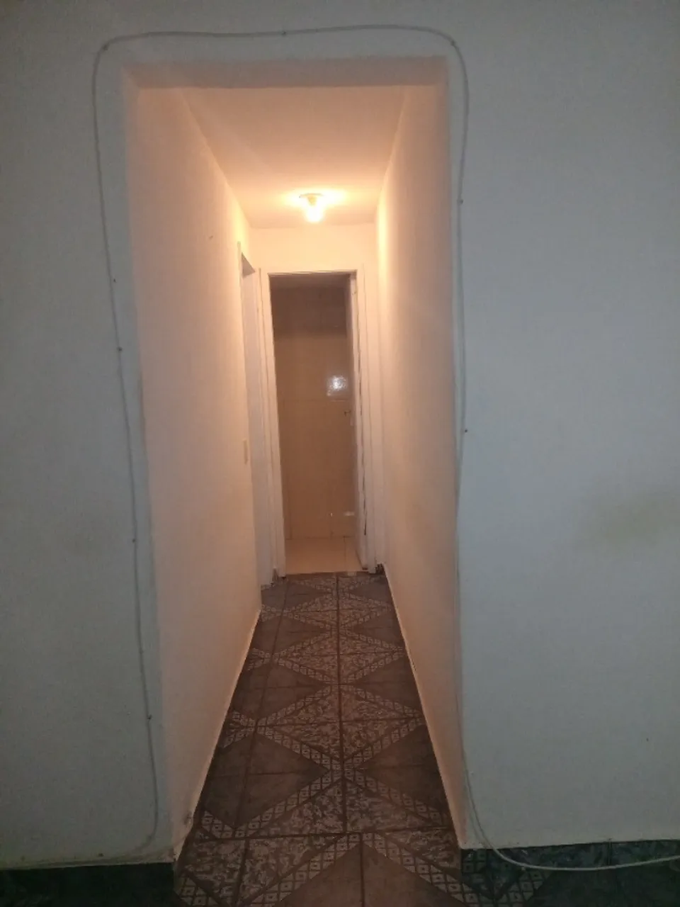 Apartamento de 50 m² e 1 quarto, Inhoaíba — photo 8