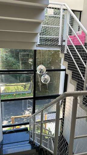 Casa com 3 suítes e churrasqueira privativa, 450 m² — photo 10