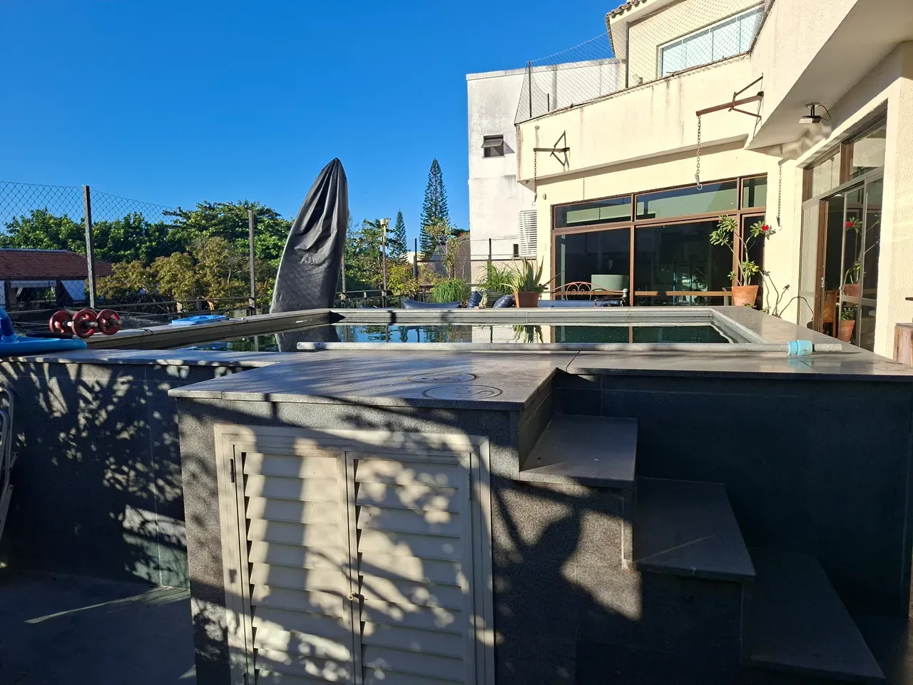 Apartamento duplex mobiliado com 360 m² e 4 quartos — photo 13
