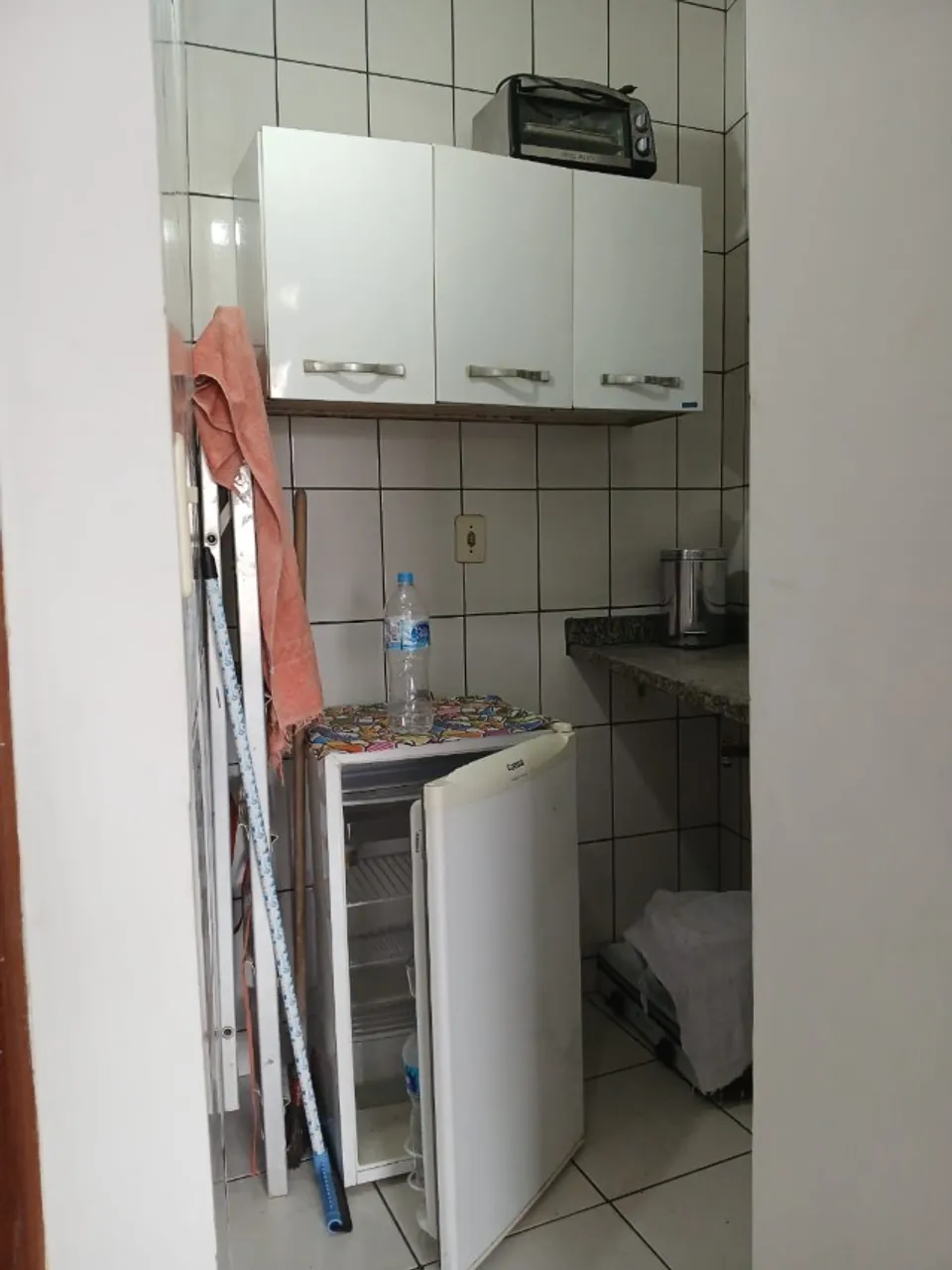 Studio mobiliado com 1 dormitório e 1 banheiro — photo 10