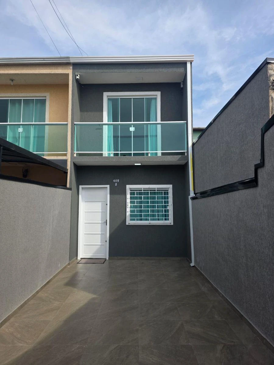 Casa, 73 m², con lavadora — photo 27