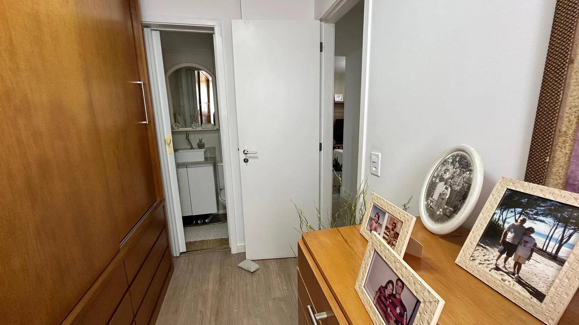 Квартира з 3 спальнями, у будинку є сауна — photo 17