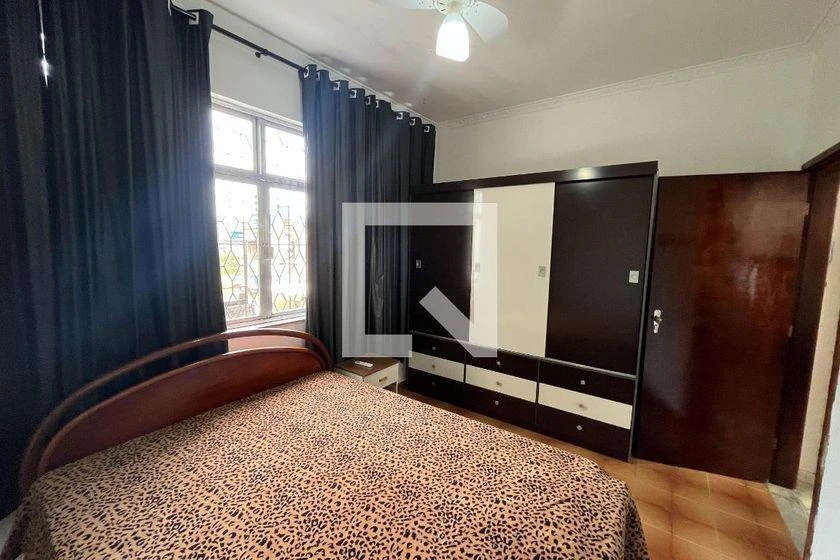 Rental apartment with 1 bedroom and 40 m² — photo 4