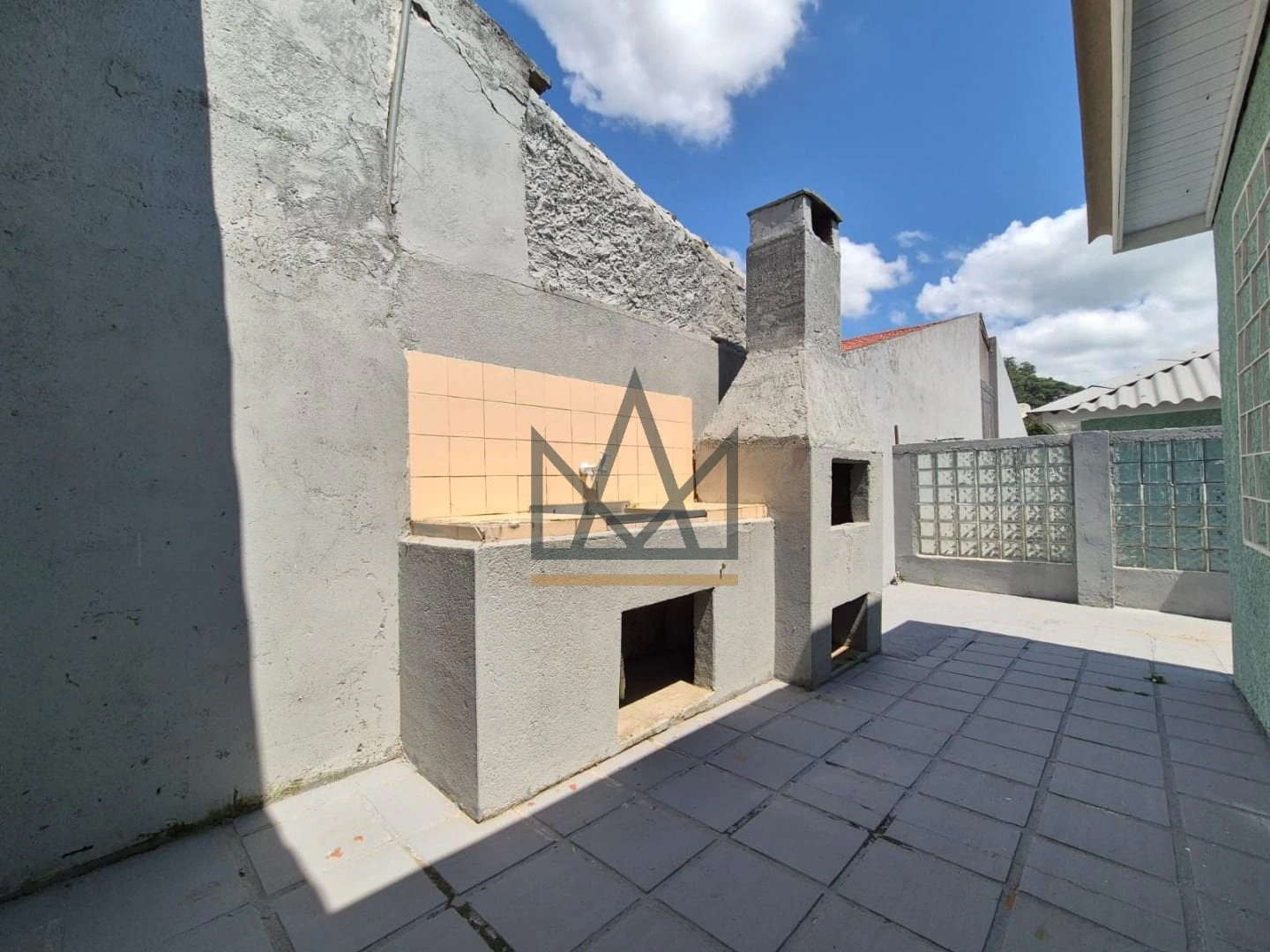 Casa de 180 m² com churrasqueira privativa e varanda gourmet — photo 16