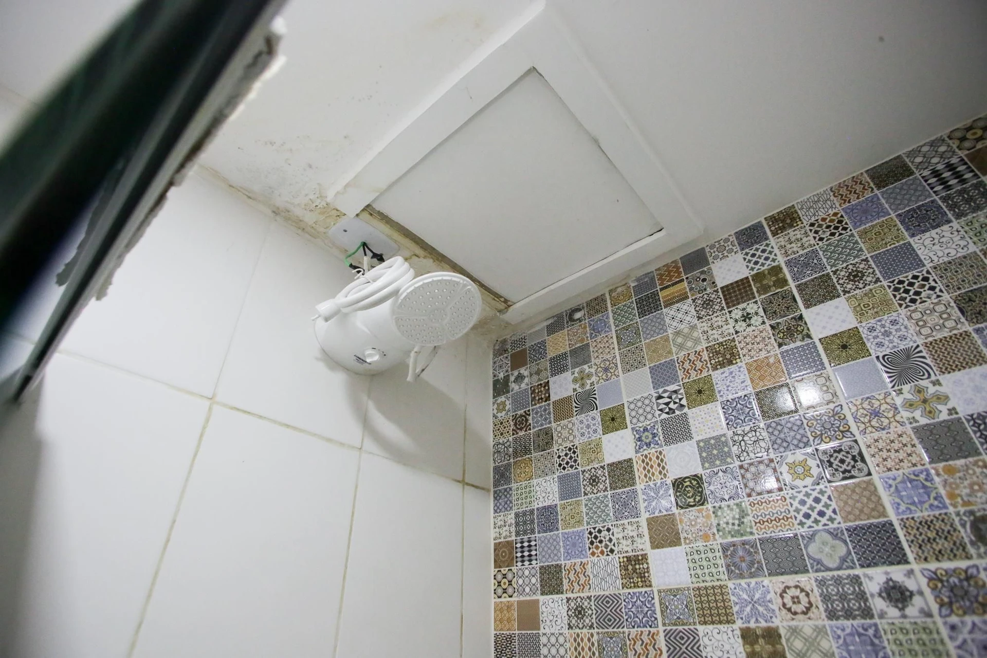 Стиральная машина и 2 спальни: квартира 60 м² — photo 33