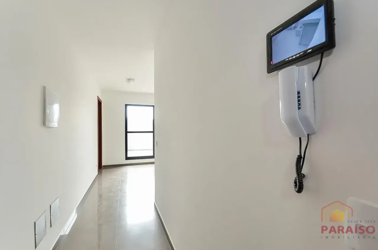 Apartamento sem mobília com 2 quartos e 118 m² — photo 9