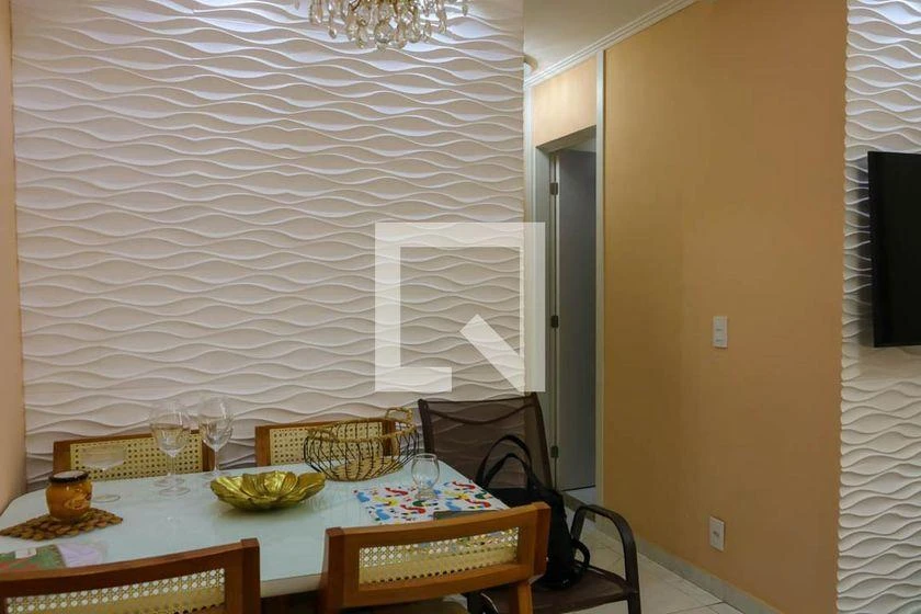 Furnished 2-bedroom apartment with balcony grill — photo 18
