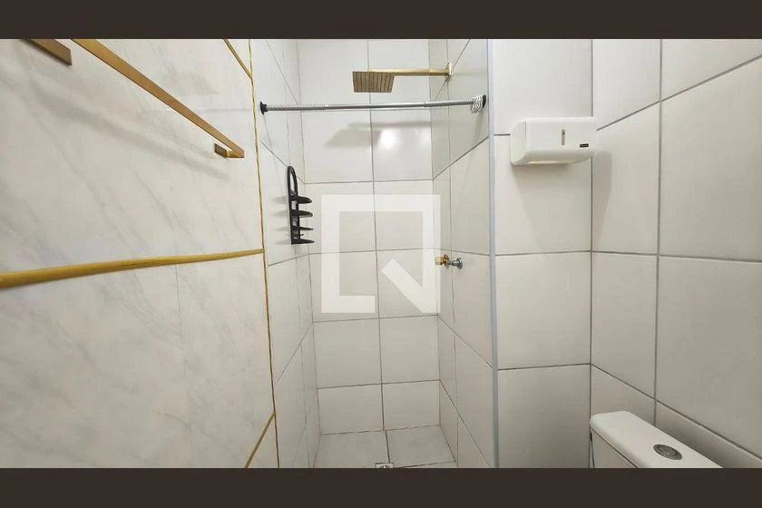 Apartamento de 65 m² com 2 quartos e vaga