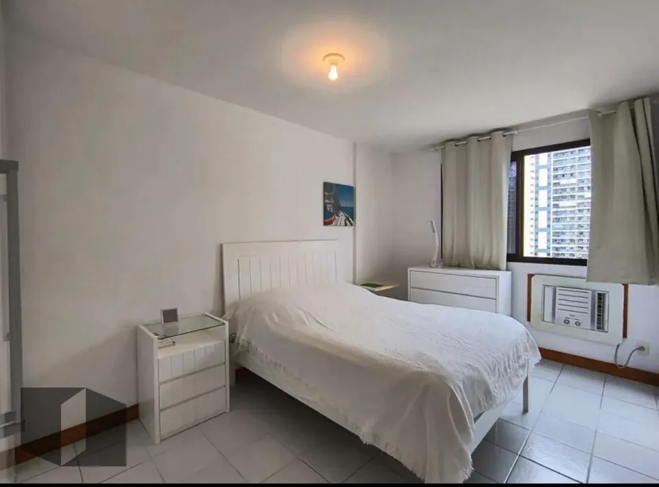 Apartamento mobiliado com cozinha aberta a gás — photo 5