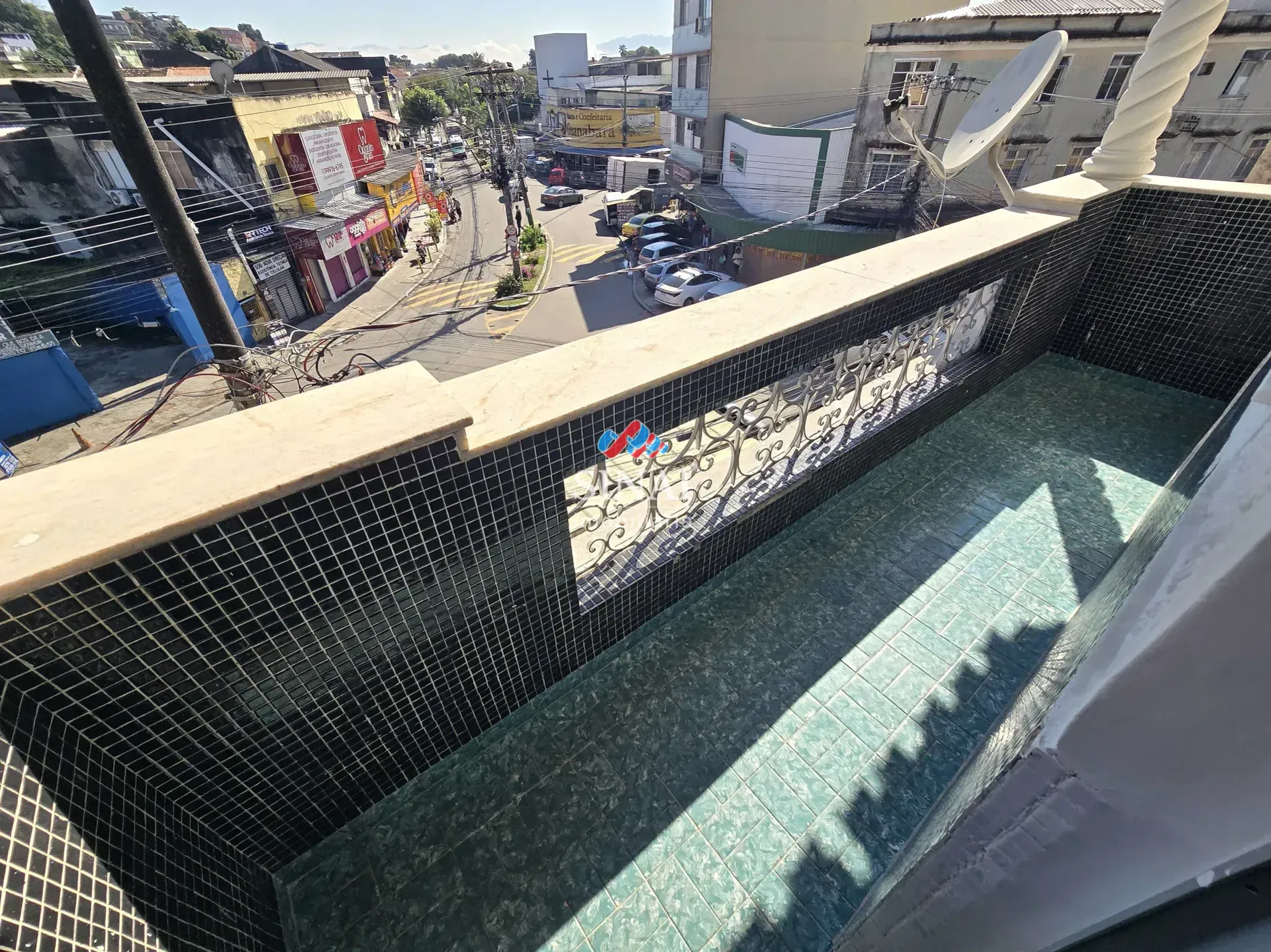 Apartamento de 3 quartos com varanda e sem vaga — photo 5