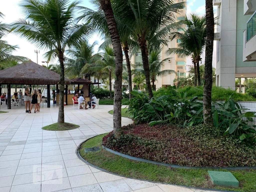 Apartamento de 2 quartos com piscina ao ar livre no condomínio — photo 44