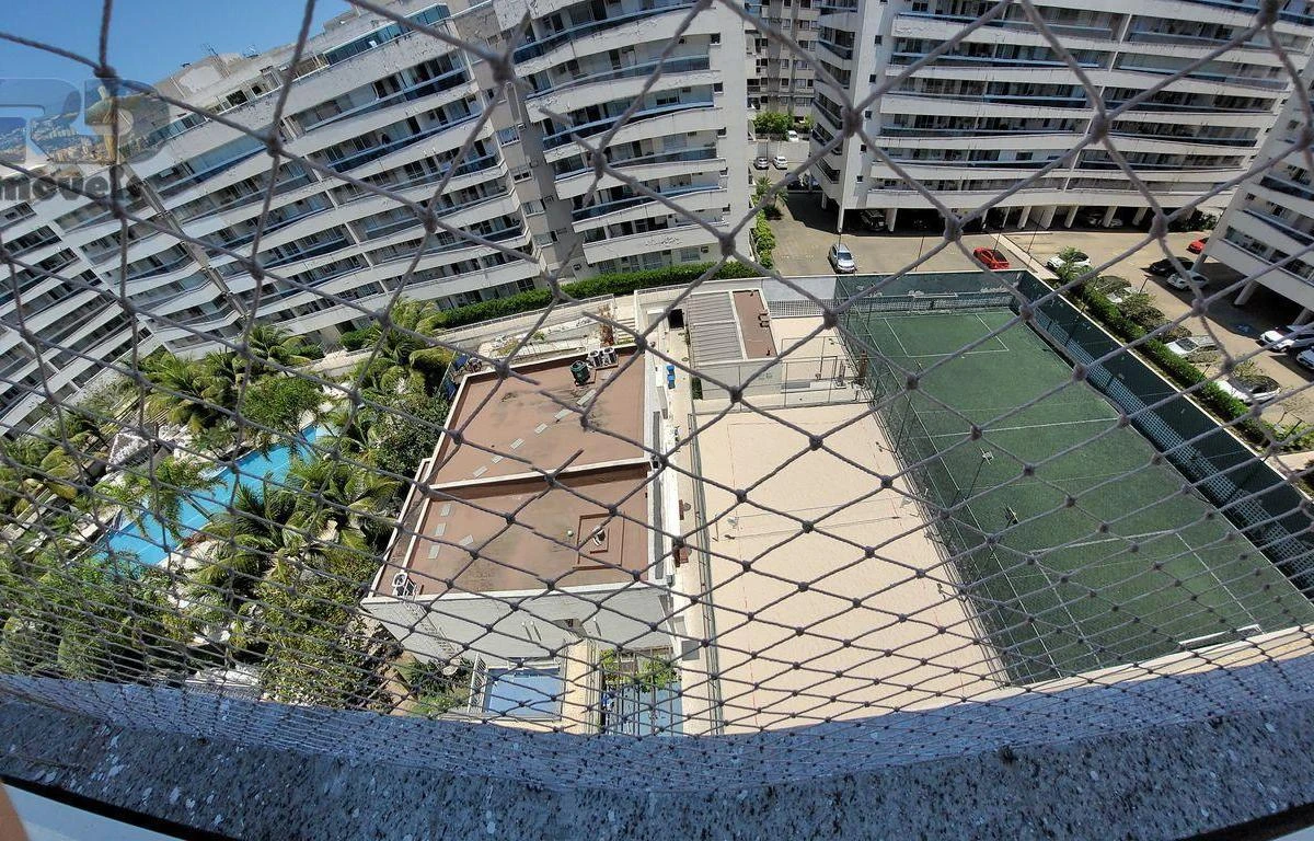 Квартира з 5 спальнями та барбекю на балконі — photo 30