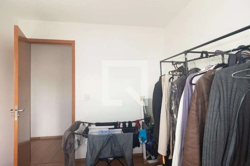 Furnished apartment, 40 m², with a washing machine — photo 26