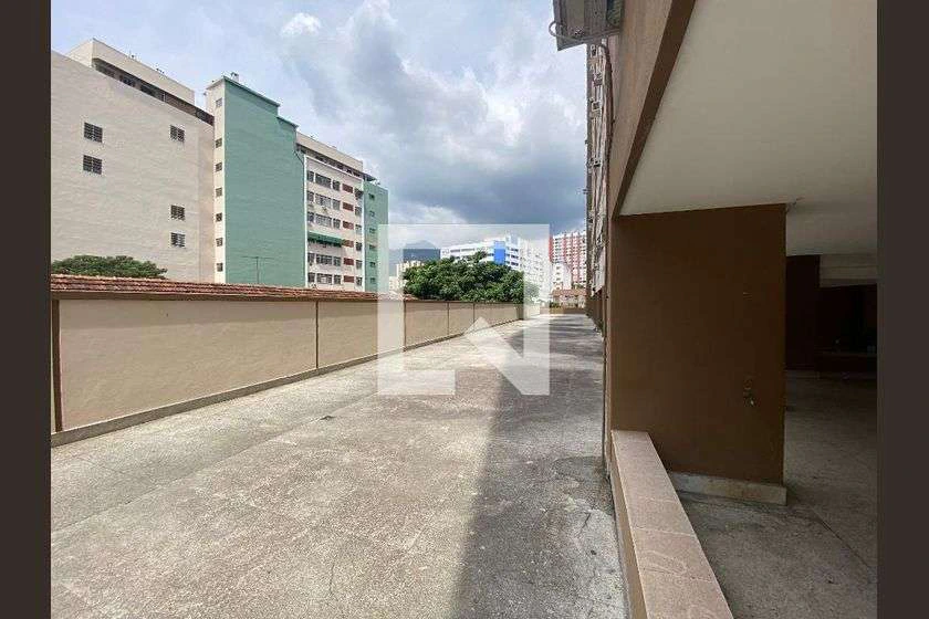 Apartamento amueblado de 49 m² con zona de lavado — photo 30