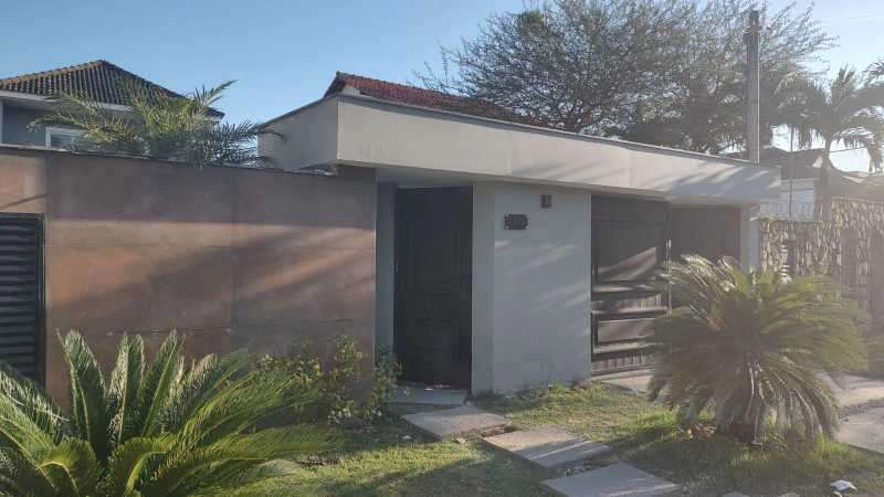 Casa duplex com 4 suítes e 400 m² com 3 vagas — photo 22