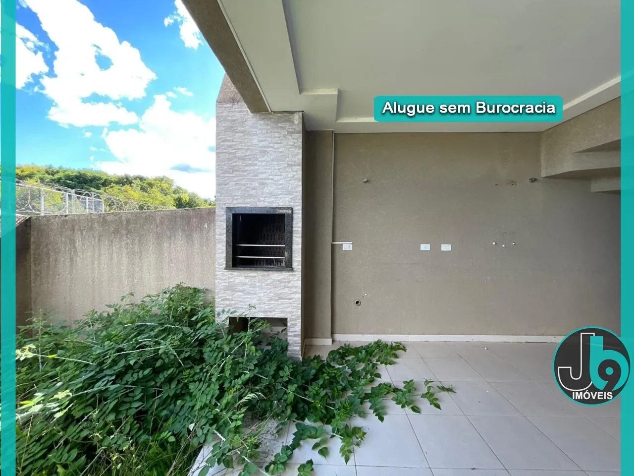Condominium house with 295 m², 5 bedrooms and parking — photo 45