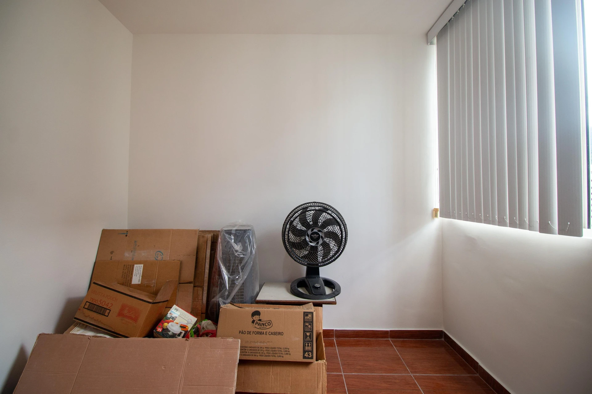 68 m² apartment with a washing machine and a mountain view — photo 17