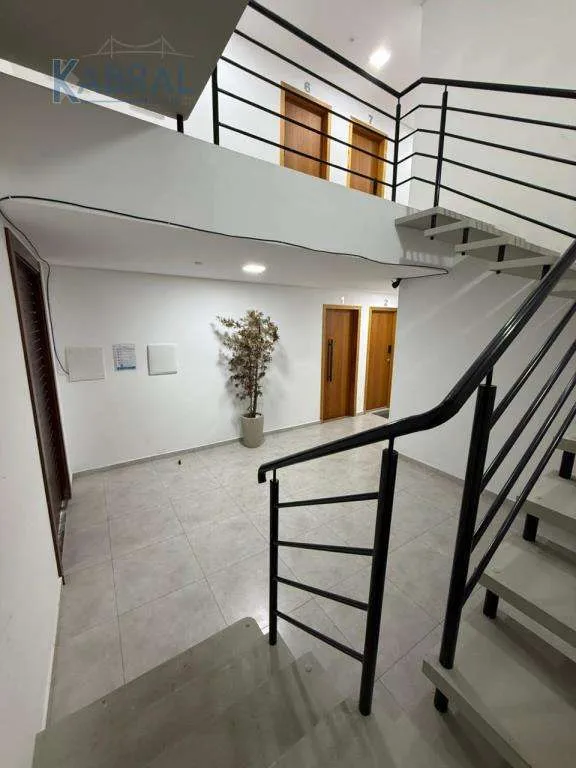 Apartamento amueblado de 1 dormitorio con 53 m² y 2 plazas — photo 39