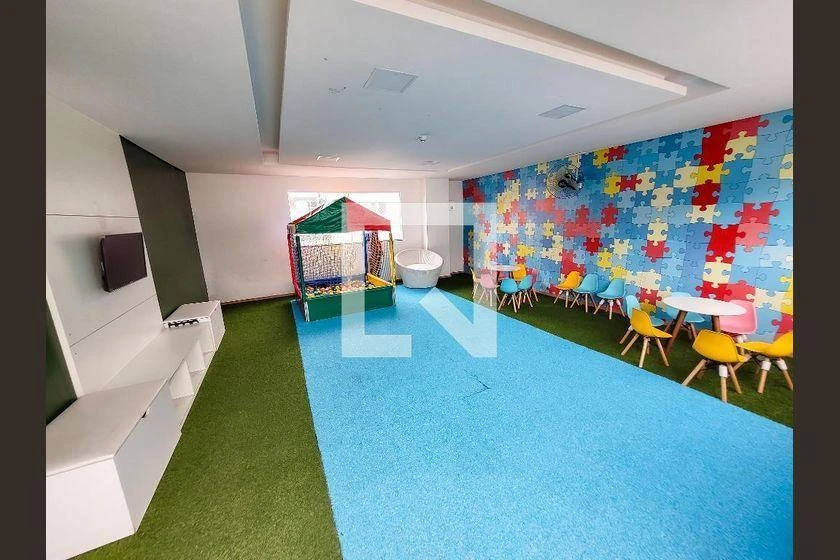 Apartamento de 2 dormitorios con balcón y 48 m² — photo 44