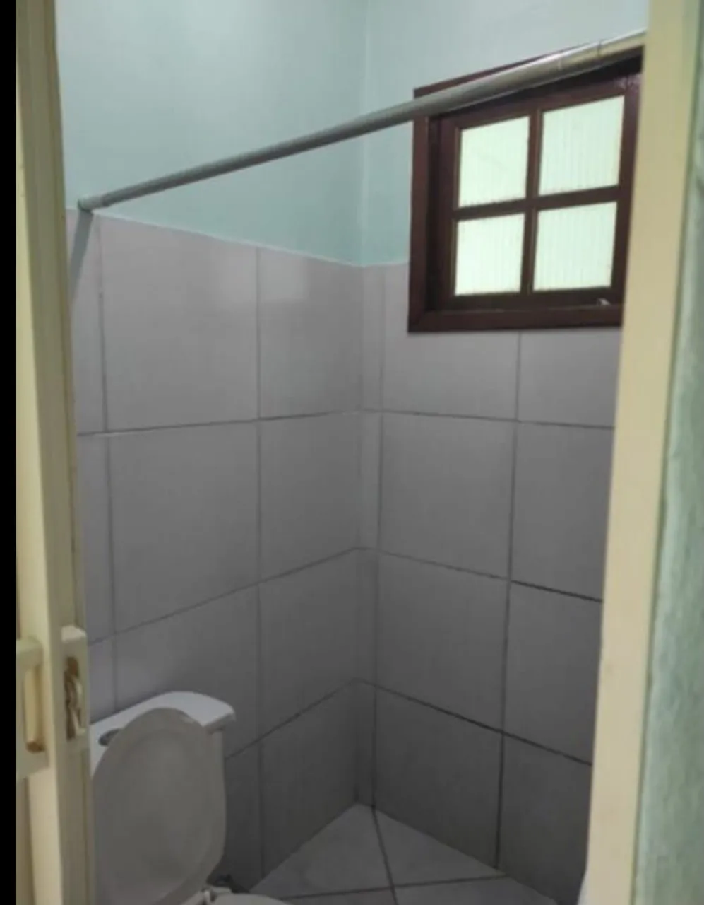 One-bedroom apartment with a mountain view in Rio de Janeiro — photo 5