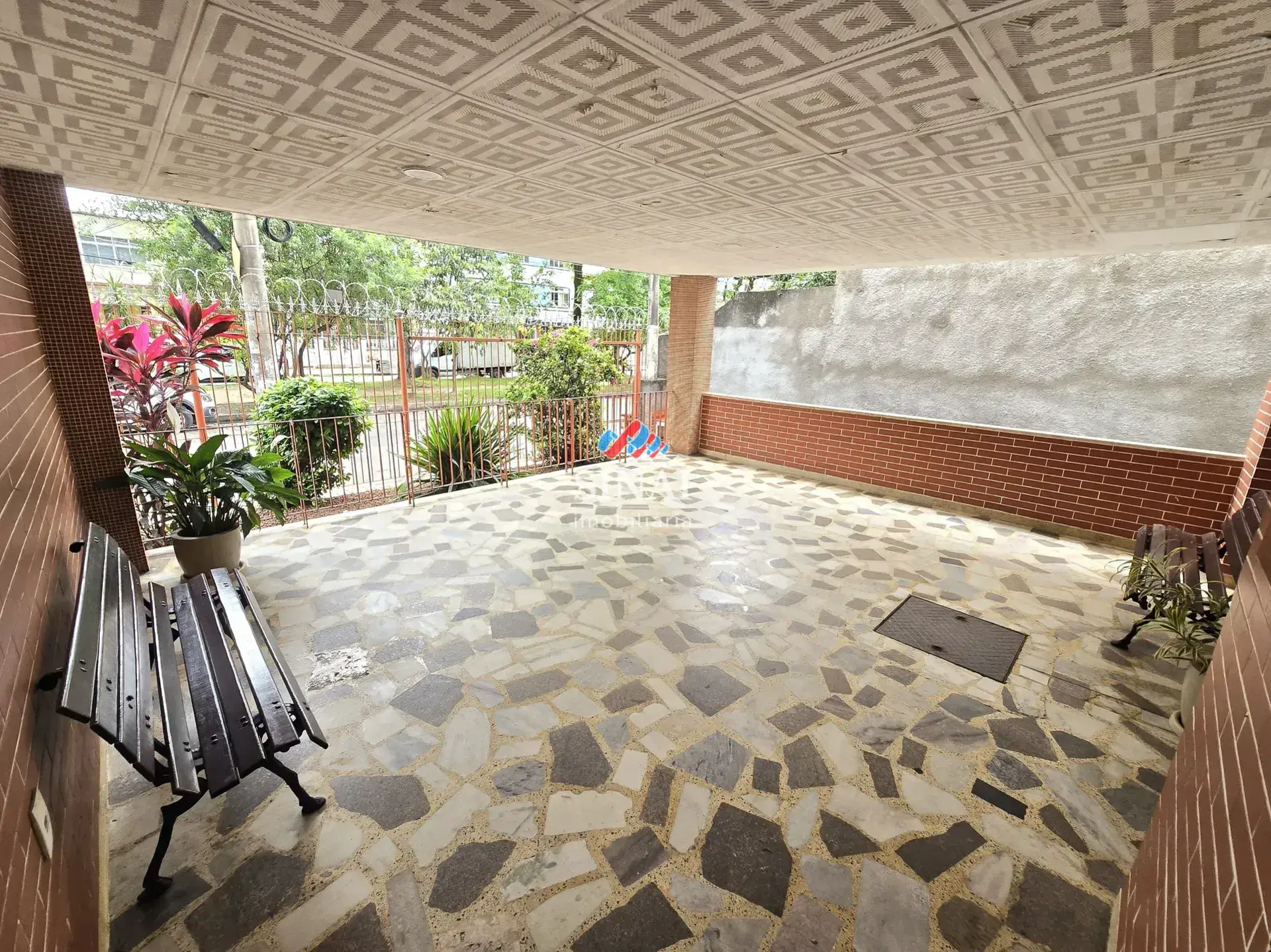 Квартира 55 м², 1 спальня, Рио-де-Жанейро — photo 32