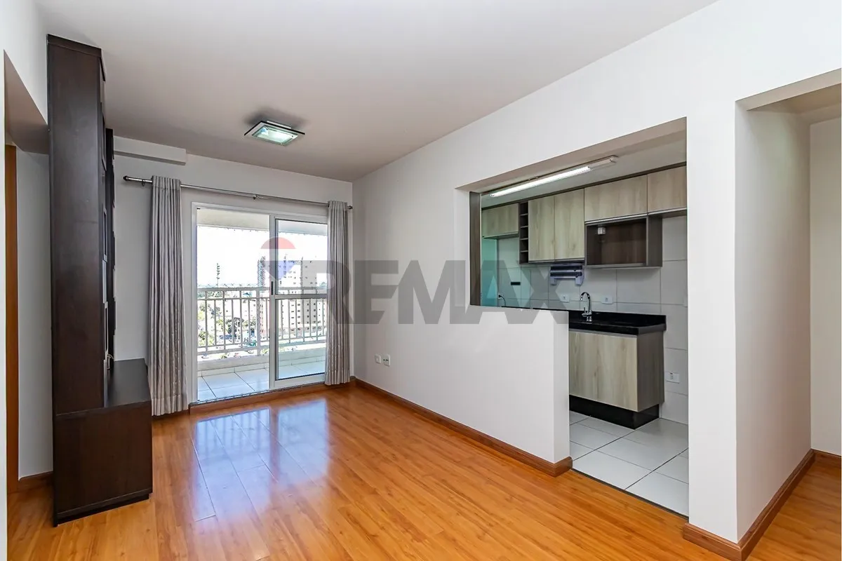 Washing machine in a 2-bedroom apartment, 61 m² — photo 9