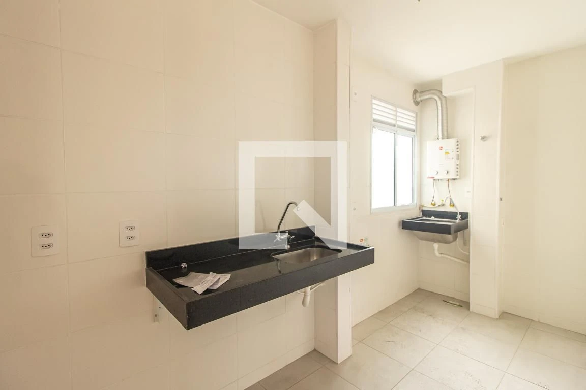 2-bedroom apartment in a building with a pool — photo 17