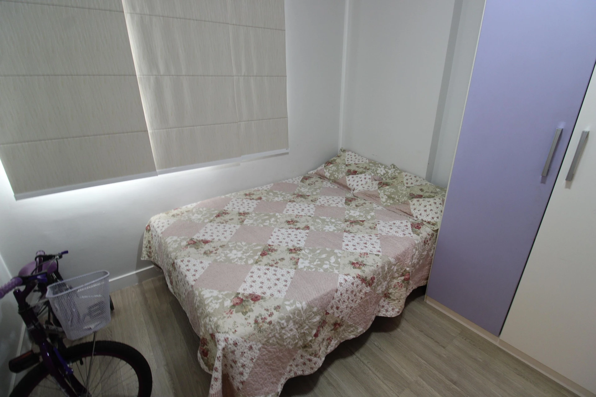 3-bedroom apartment in a building with a sauna — photo 43