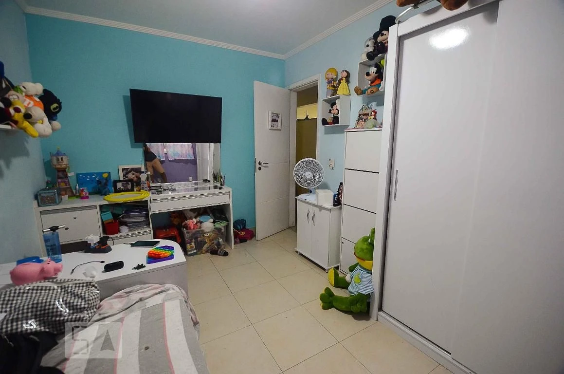 Furnished apartment, 65 m², with a home office — photo 23
