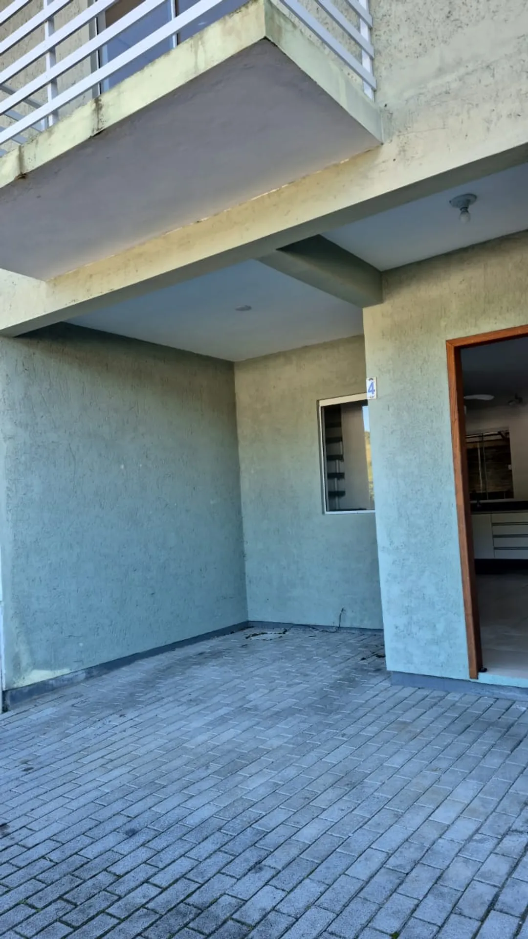 2-bedroom, 70 m² house in Florianópolis — photo 16