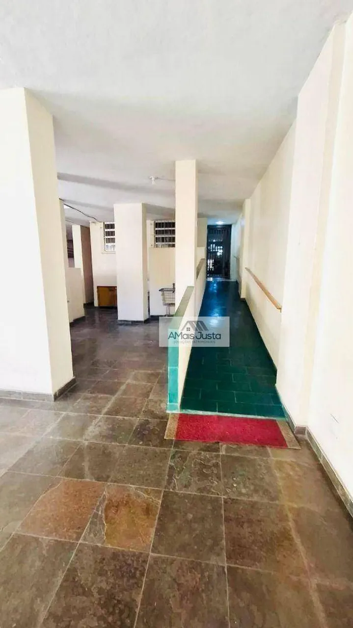 Apartamento de 1 dormitório com 40 m² e 2 banheiros — photo 19