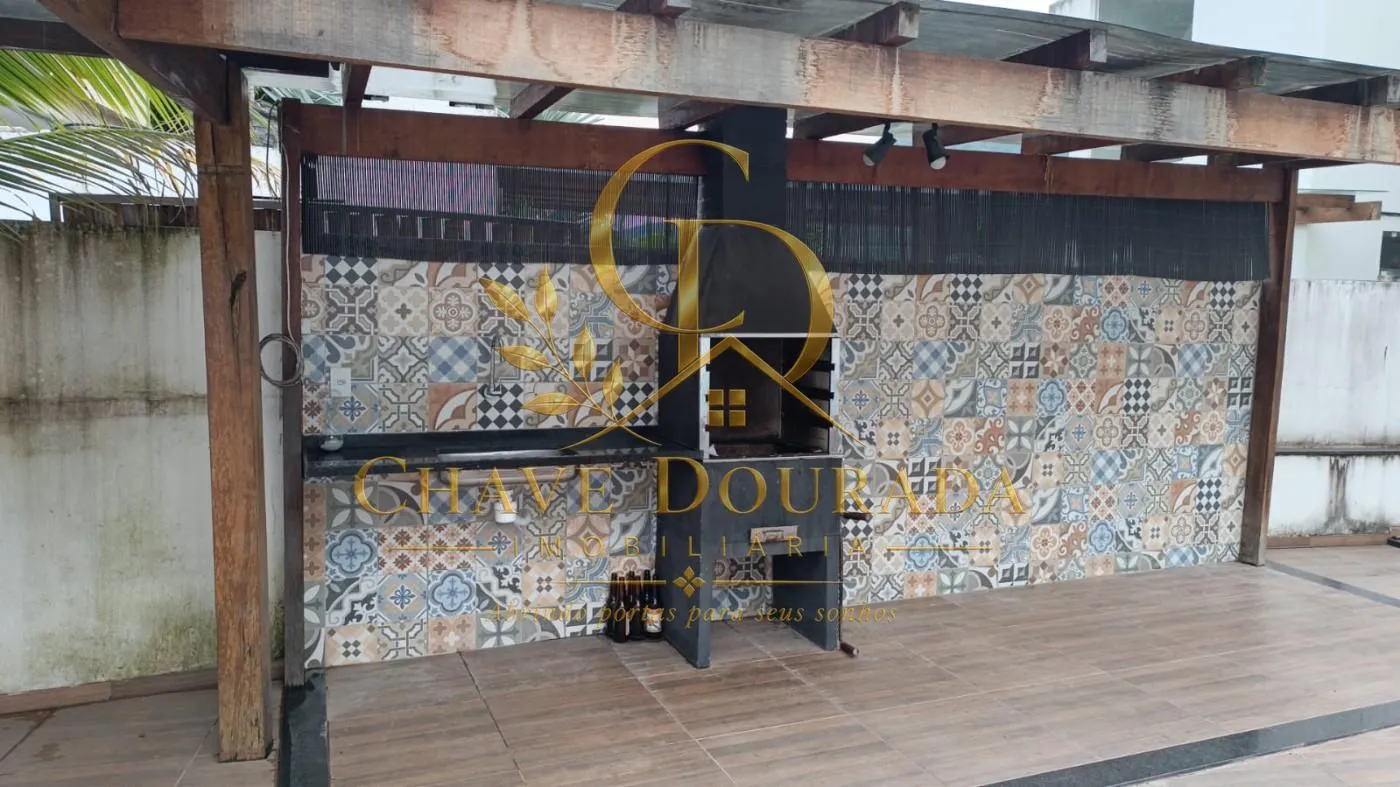 Casa de 3 quartos com varanda gourmet — photo 20