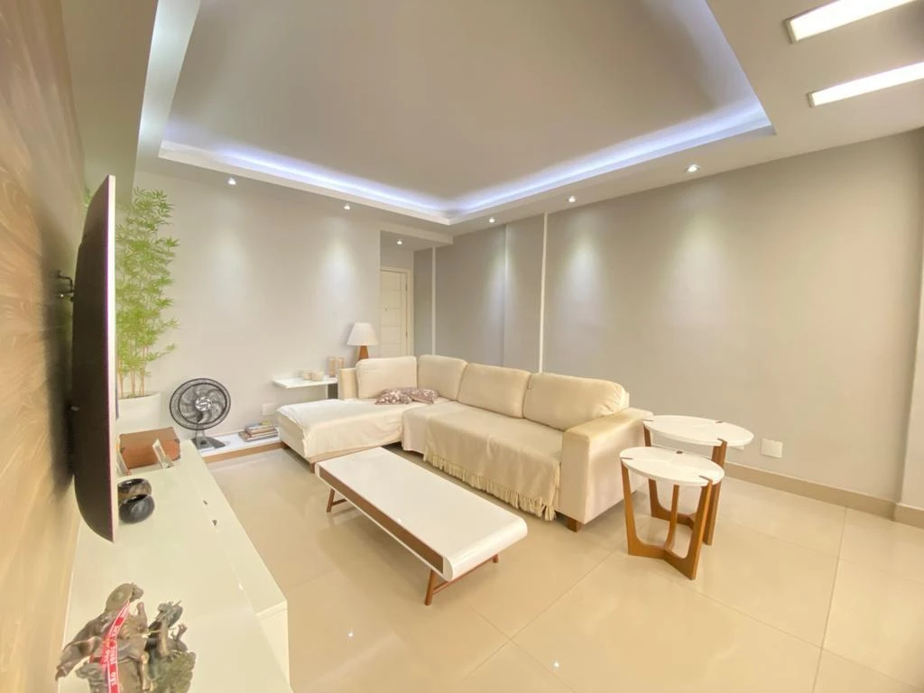 Apartamento de 2 quartos com máquina de lavar, Copacabana — photo 19