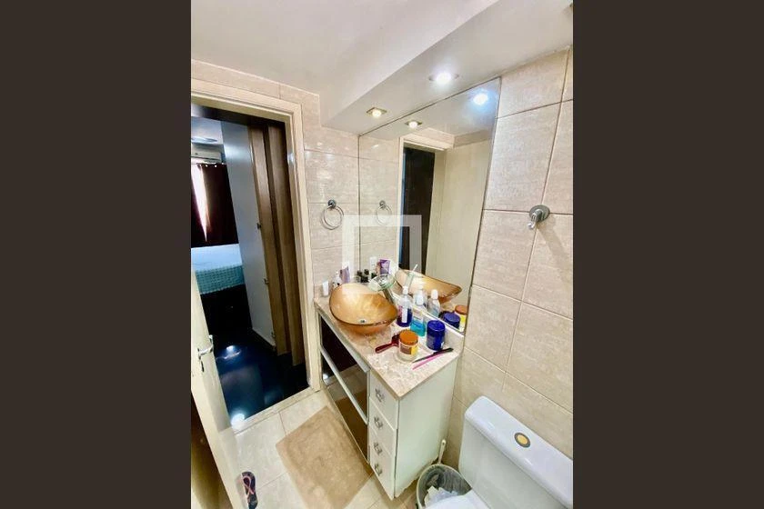 3-bedroom apartment with a washing machine in Rio de Janeiro — photo 34